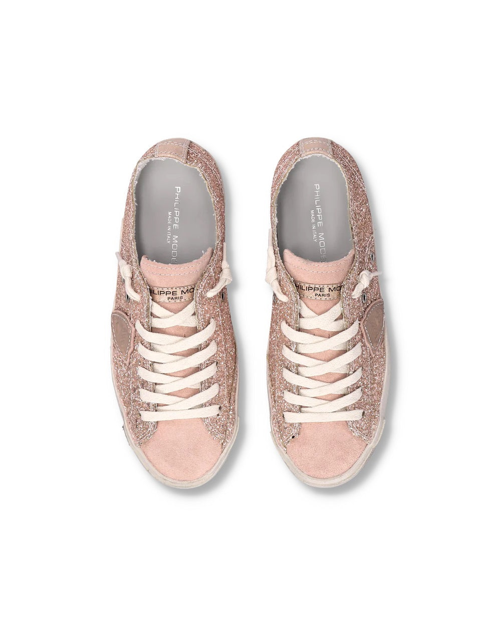 Sneakers Parisx Philippe Model