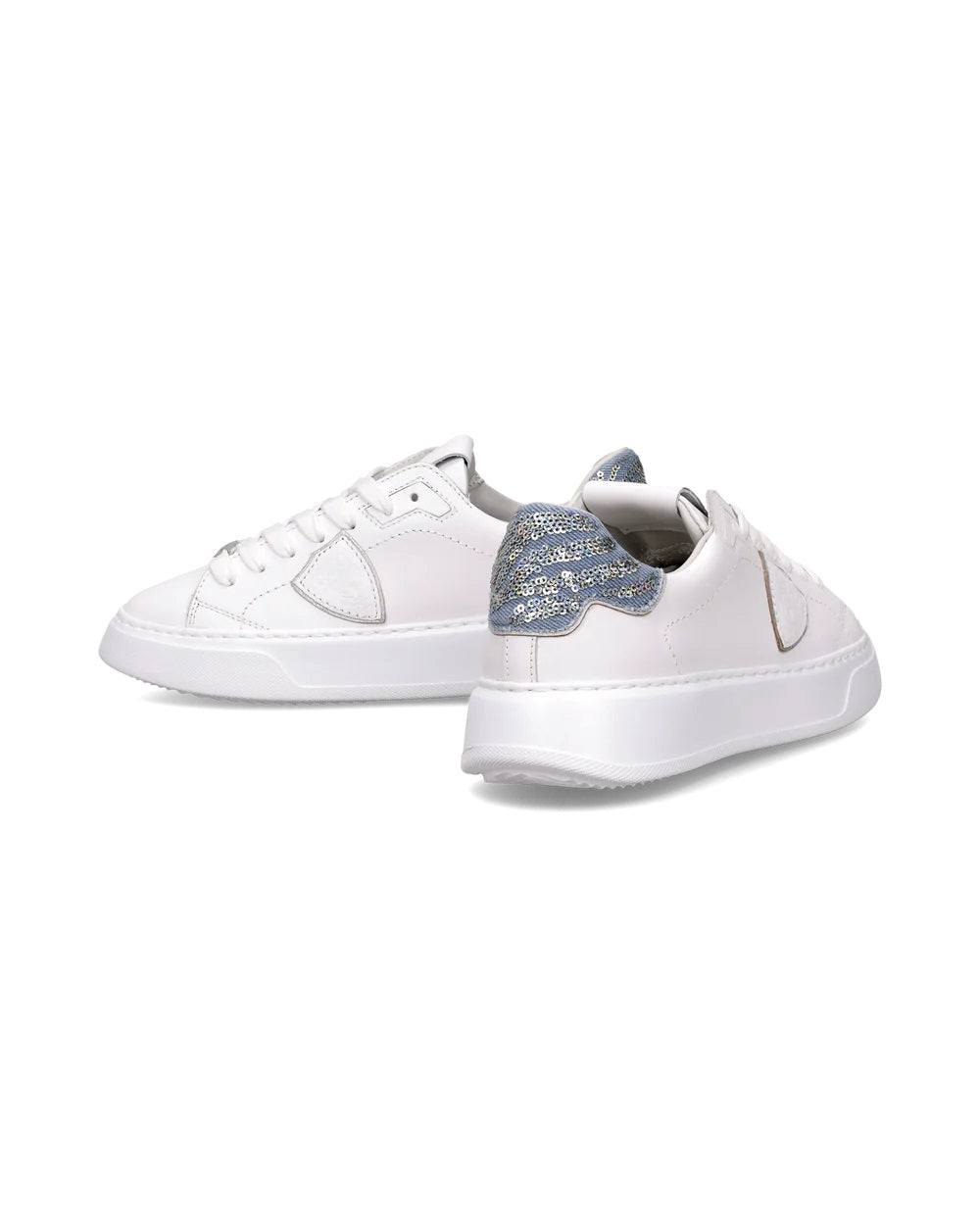 Sneakers Tample Philippe Model
