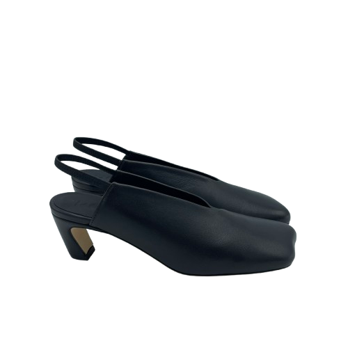Slingback Poesie Veneziane Raso