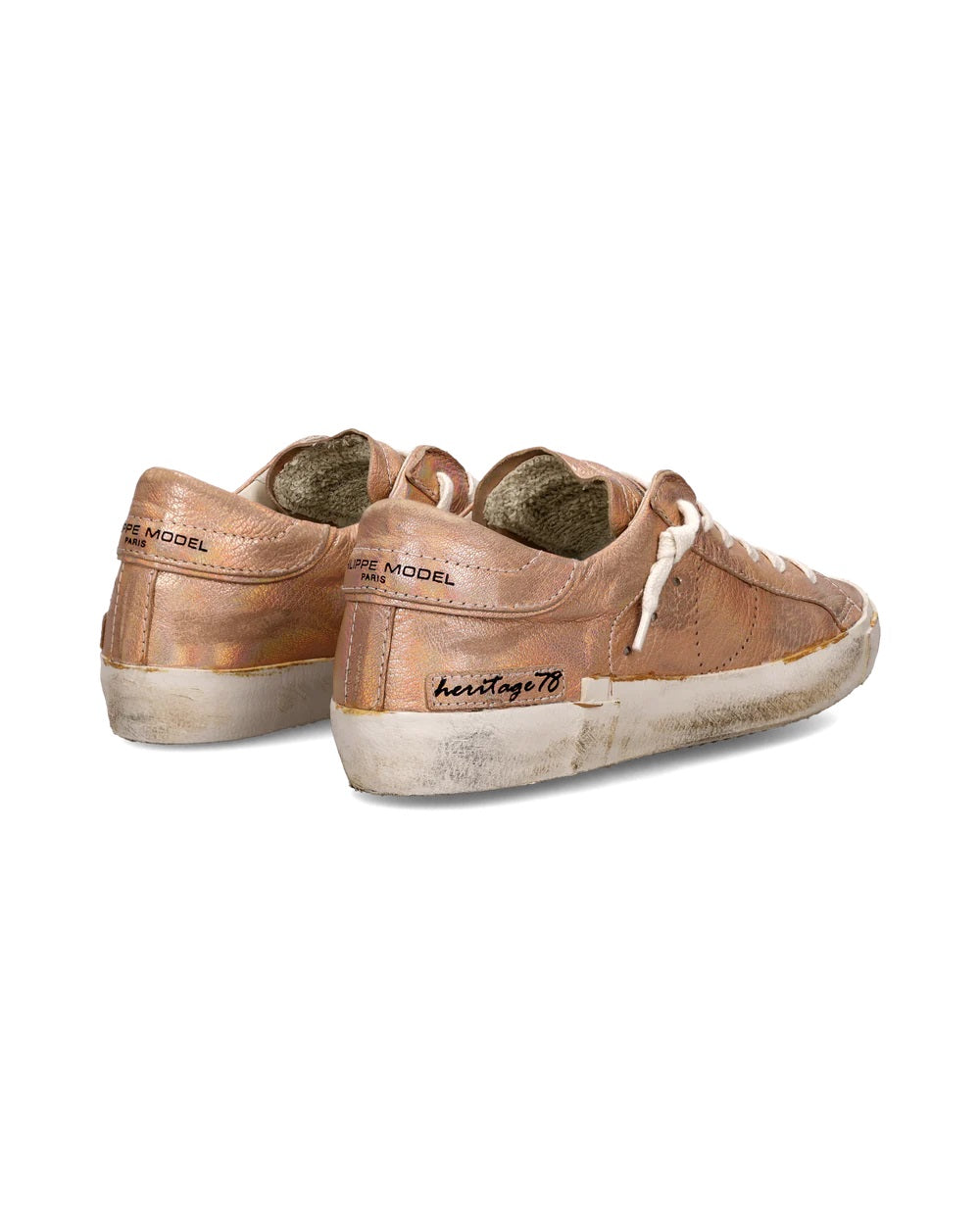 Sneakers Parisx Philippe Model
