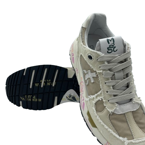 Sneakers Premiata Mased var 6681