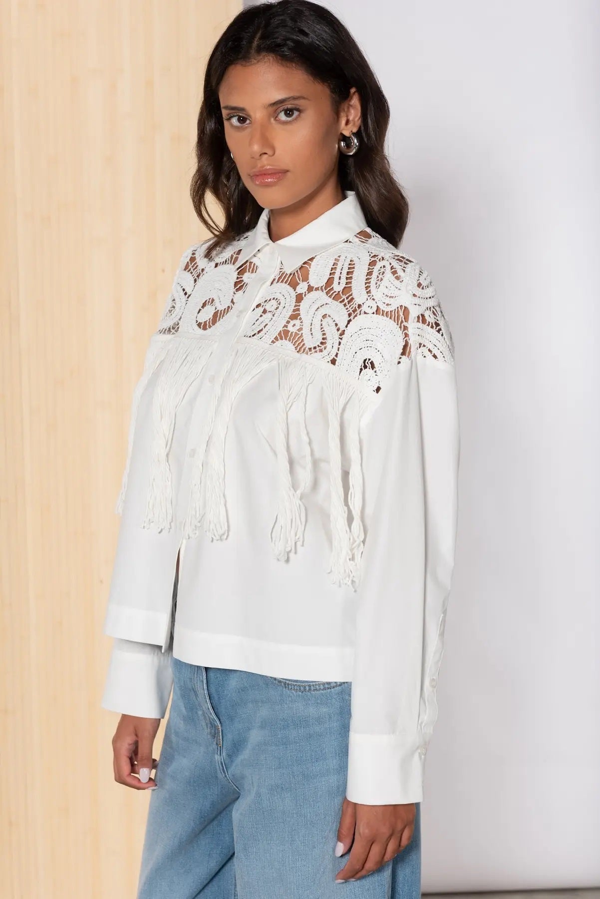 Camicia Icona