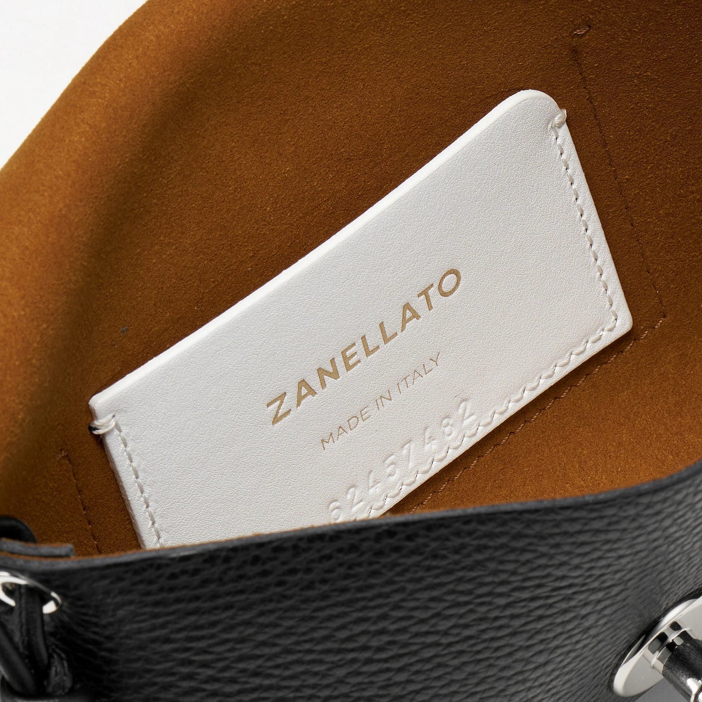 Postina Lettera  Zanellato S