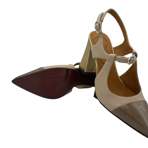 Slingback Chiemihara Lymu