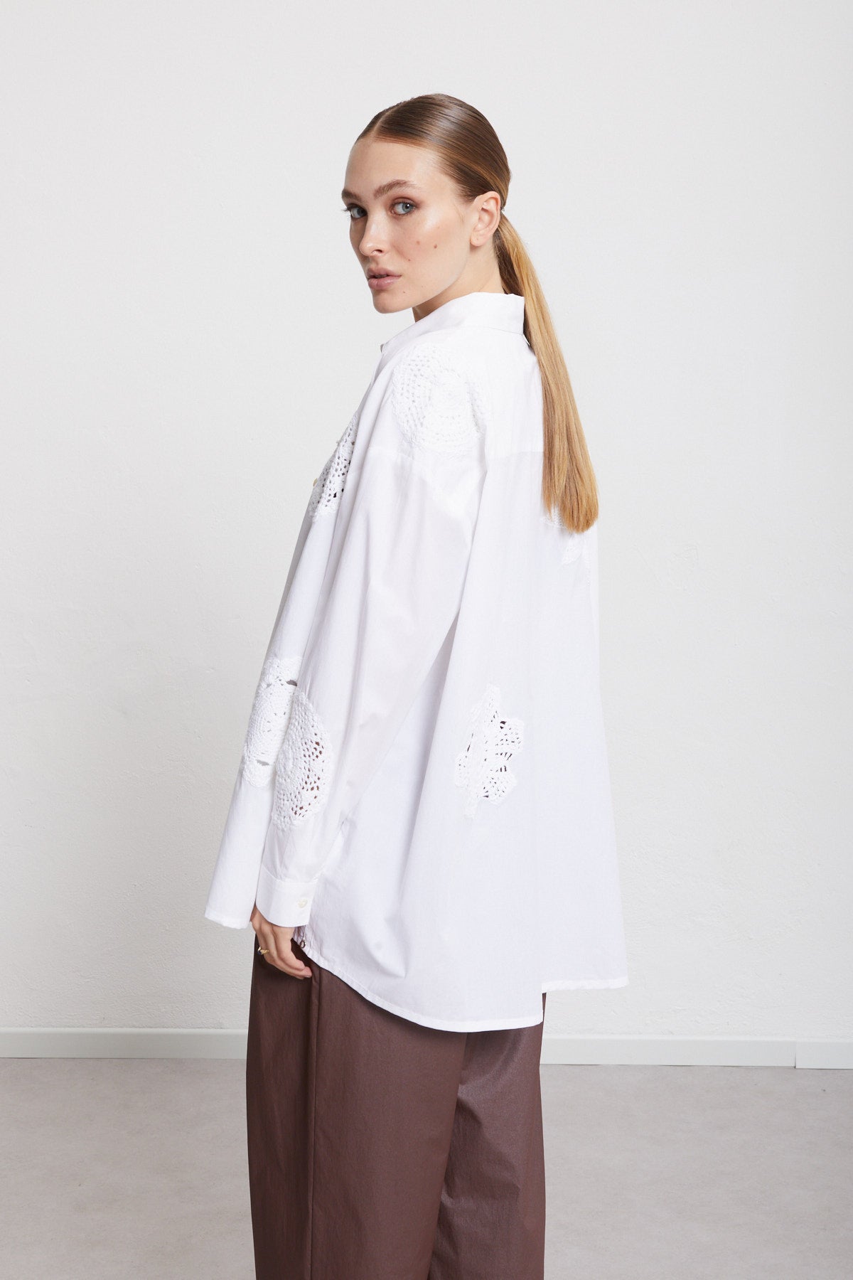 Maglia Ottod'ame