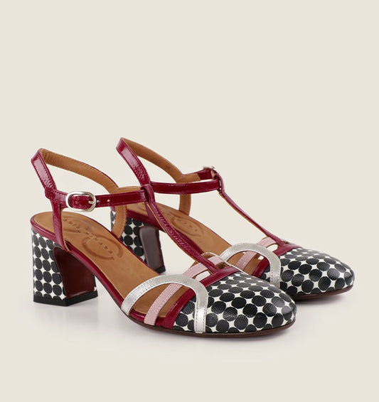 Slingback Chiemihara Fendy