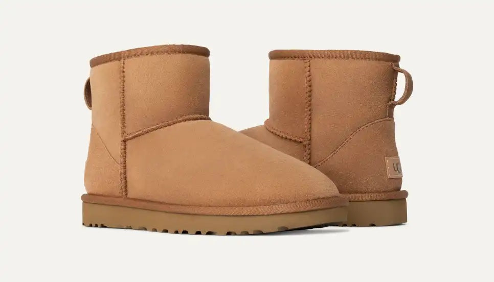 Classic Mini II UGG