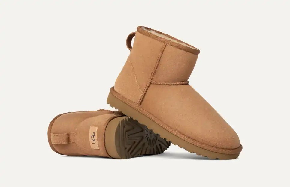 Classic Mini II UGG