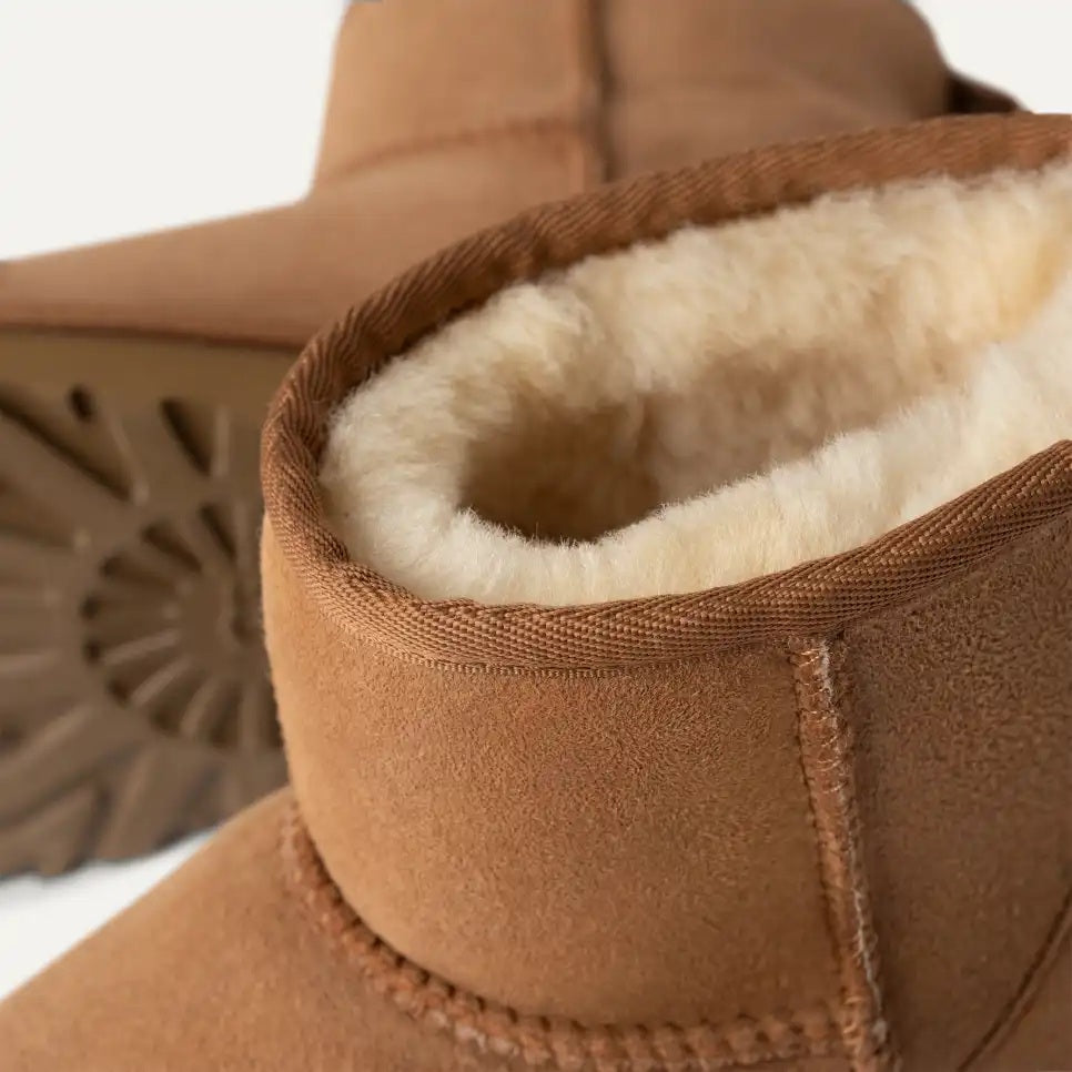 Classic Mini II UGG