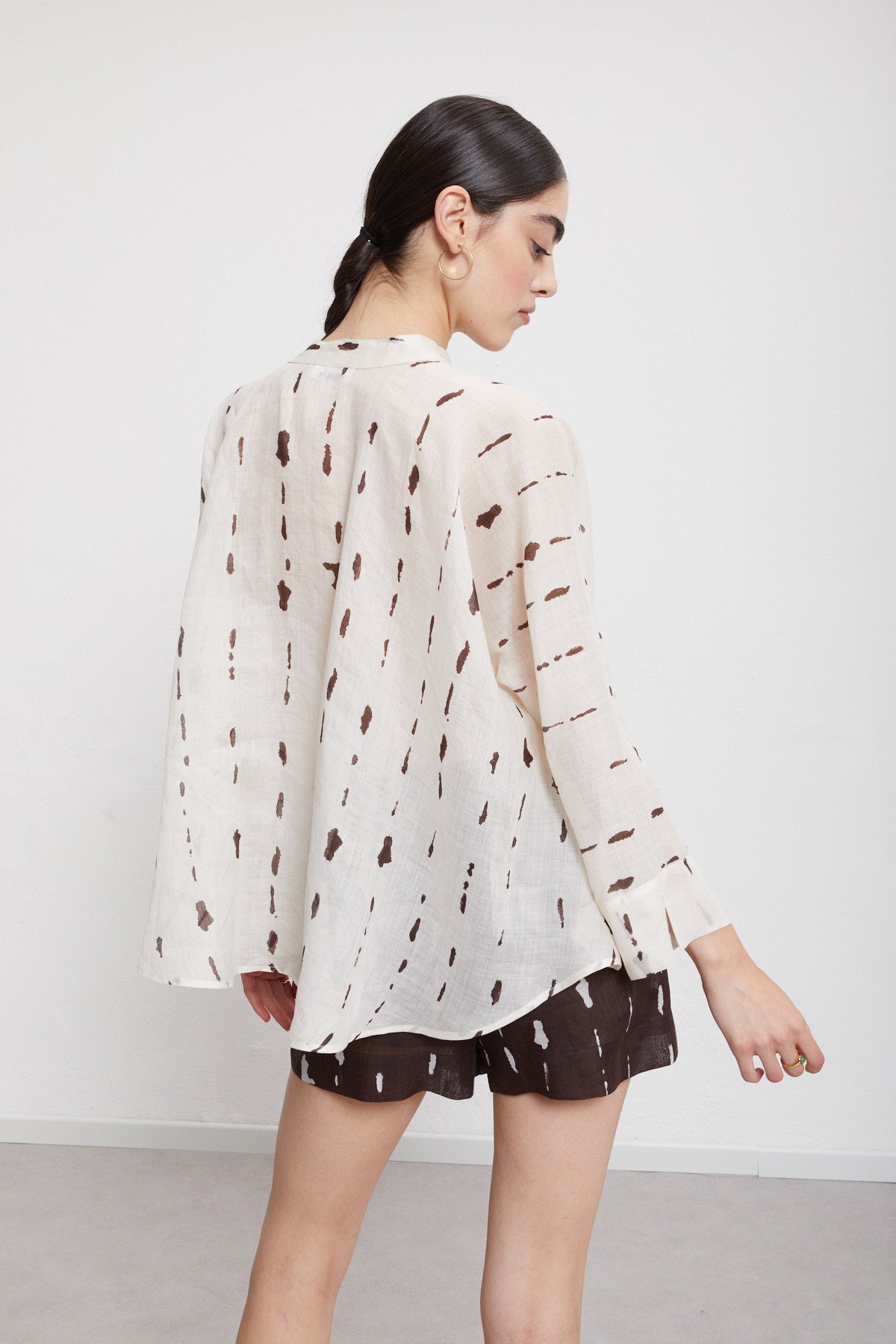 Maglia Ottod'ame