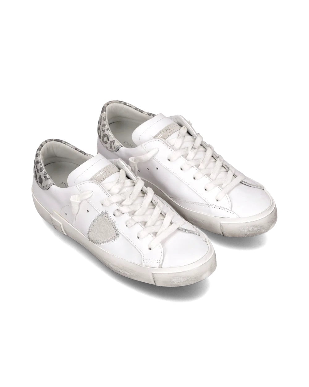 Sneakers Parisx Philippe Model