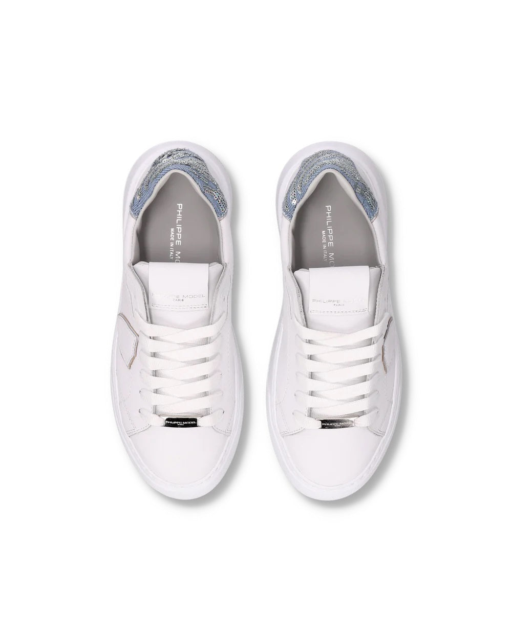 Sneakers Tample Philippe Model
