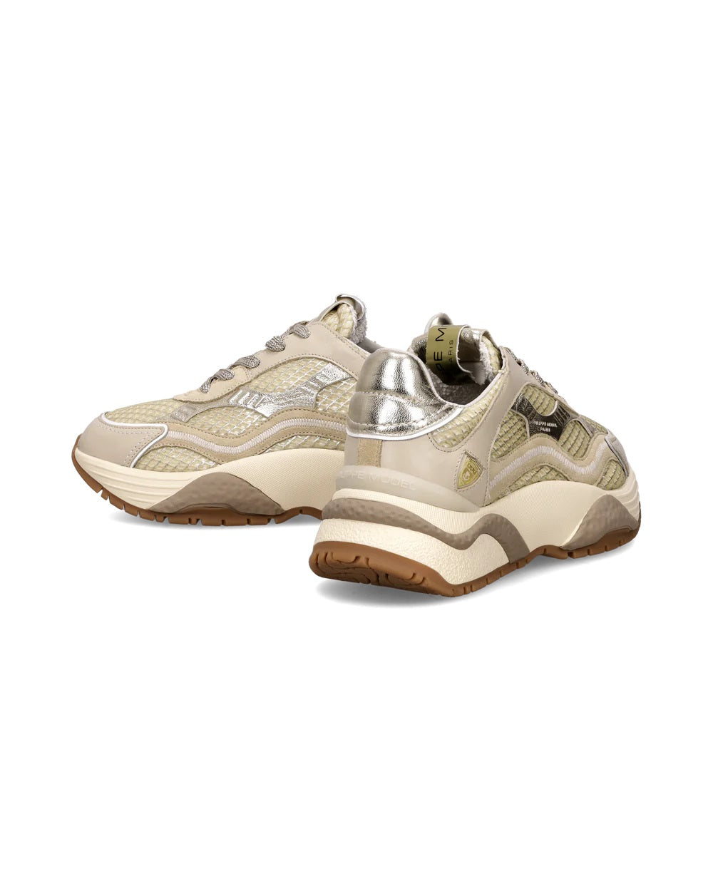 Sneakers Odeon Philippe Model