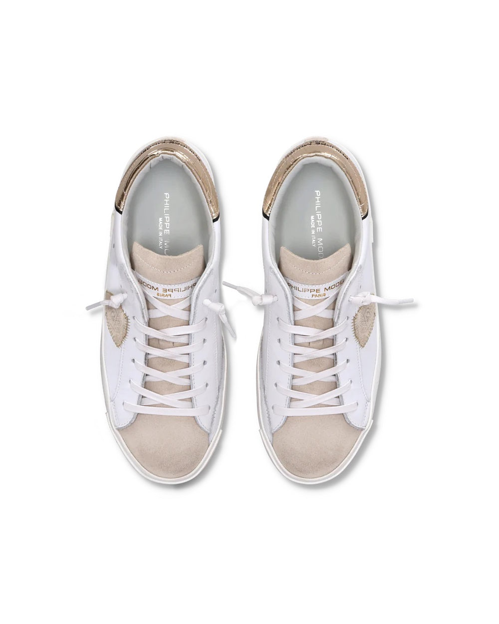 Sneakers Parisx Philippe Model