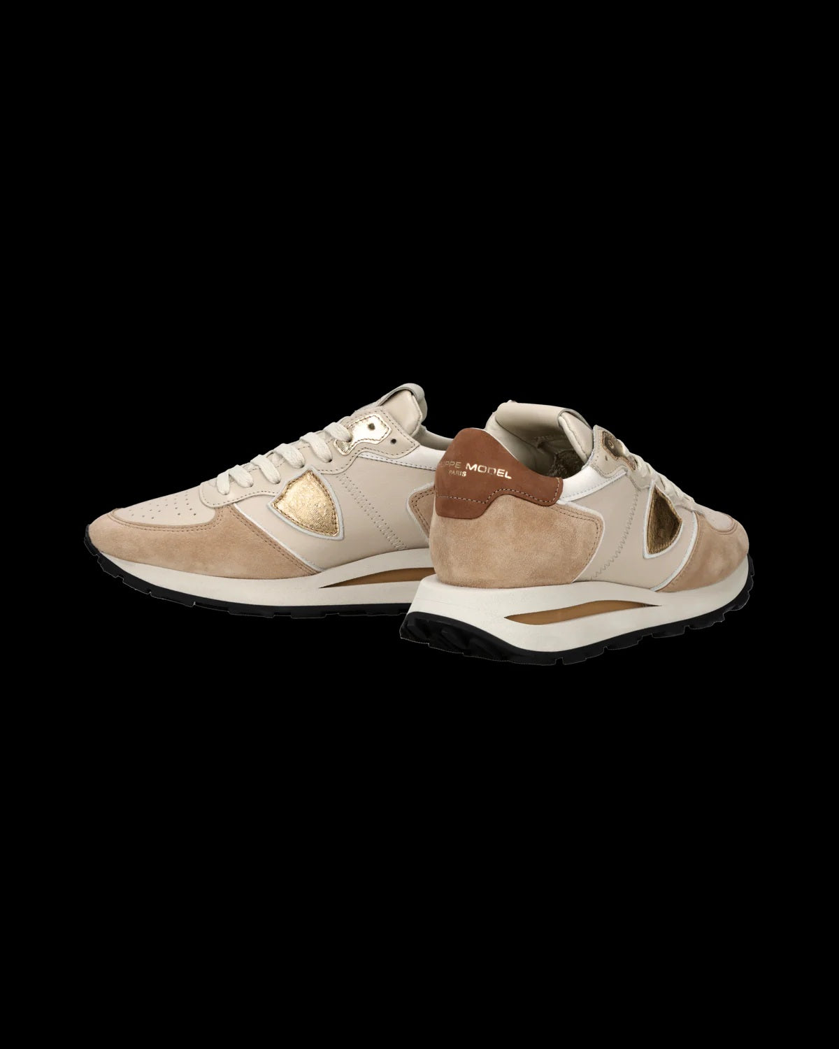 Sneakers Philippe Model Tropez Haute