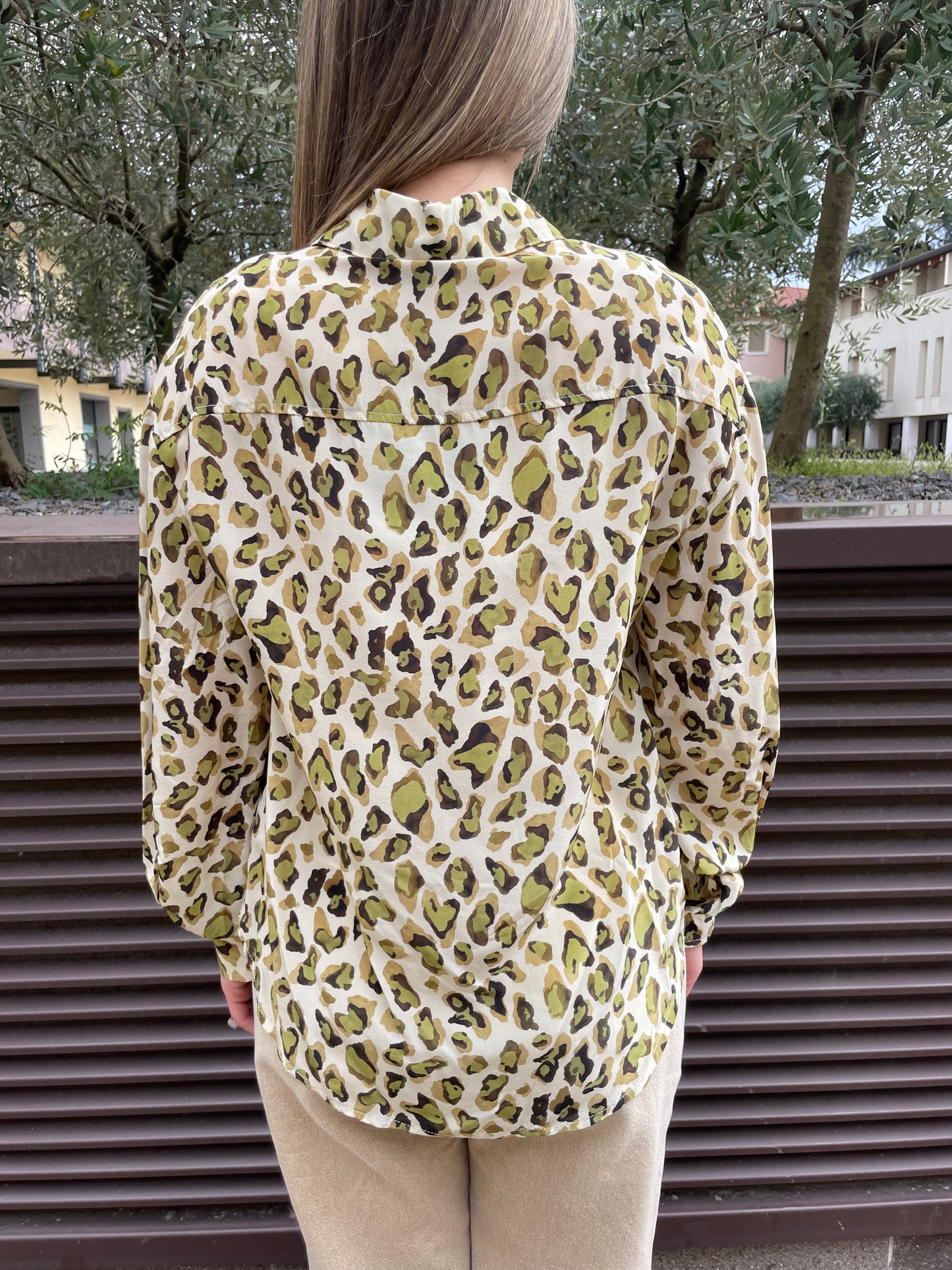 Camicia Icona