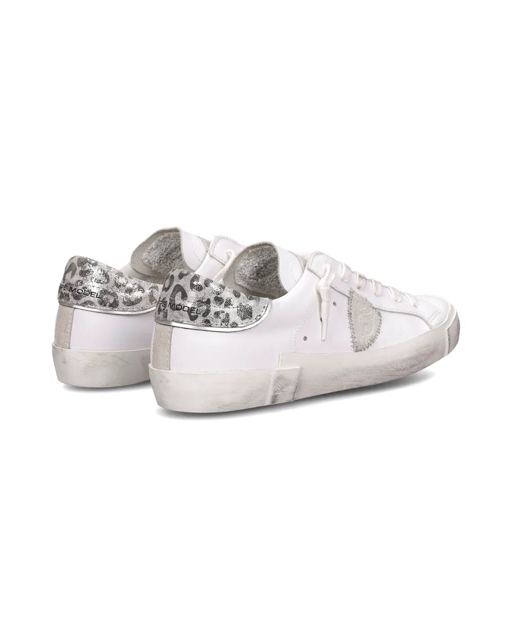 Sneakers Parisx Philippe Model