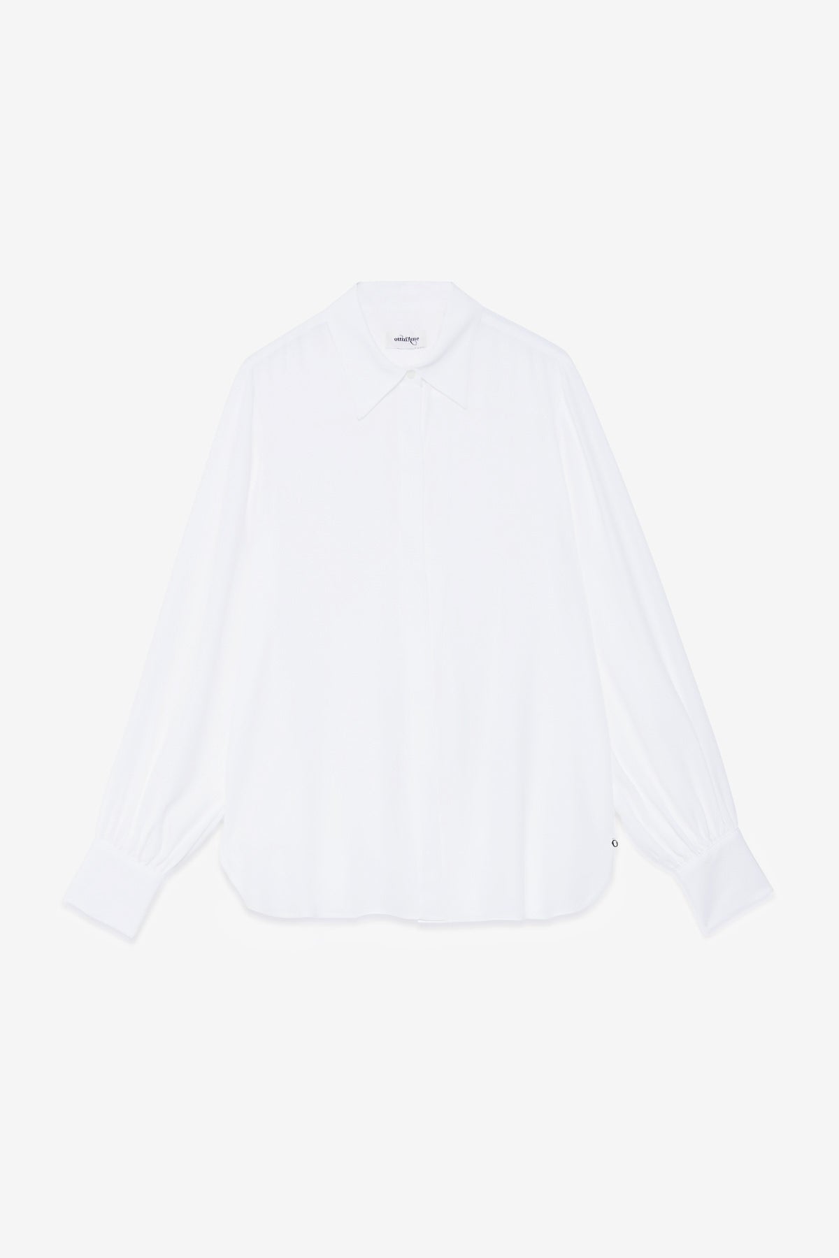 T-Shirt Otto d'ame