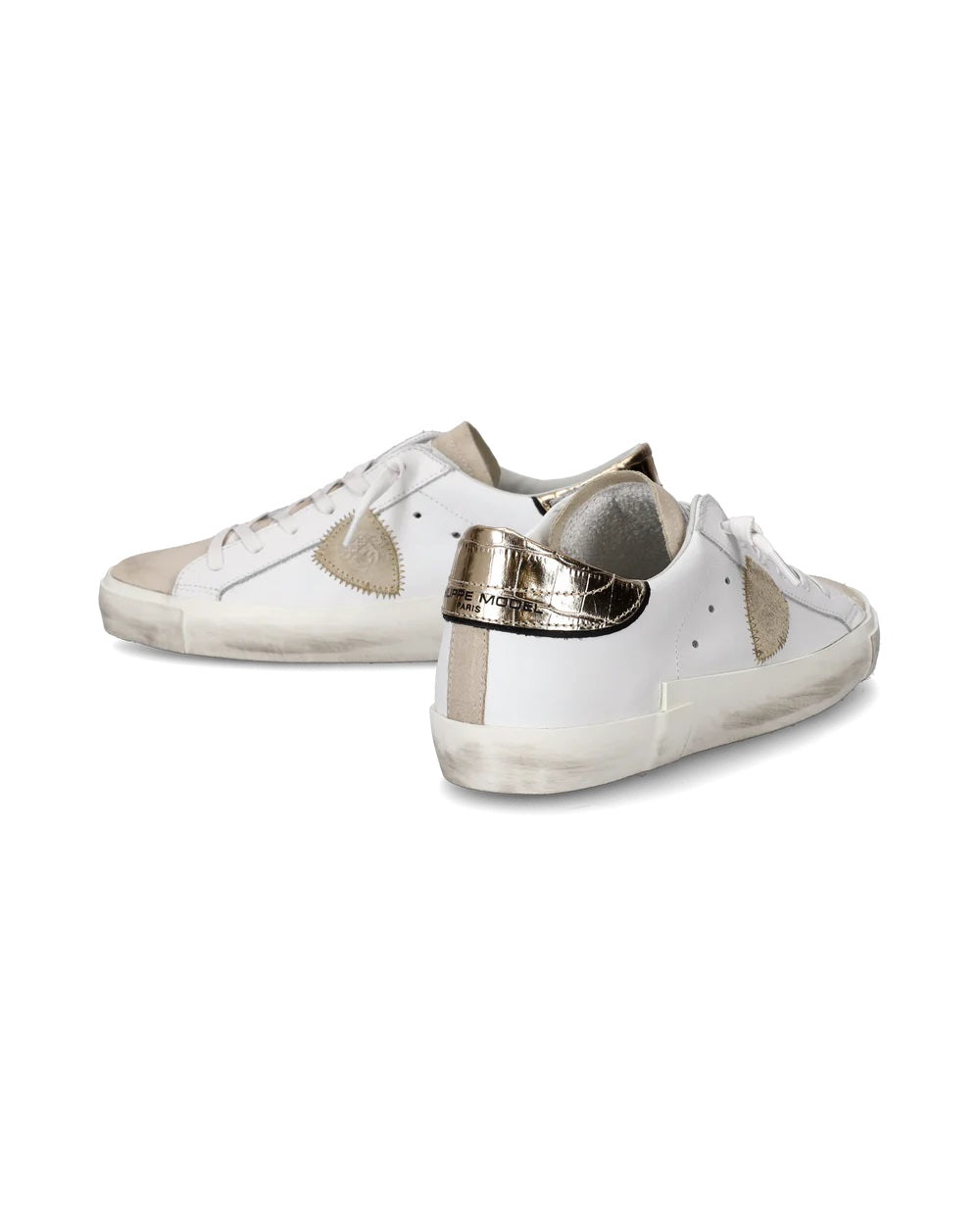 Sneakers Parisx Philippe Model