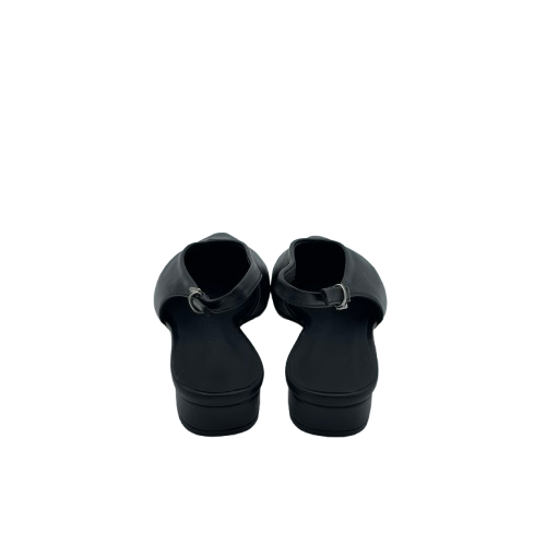Slingback Poesie Veneziane Raso