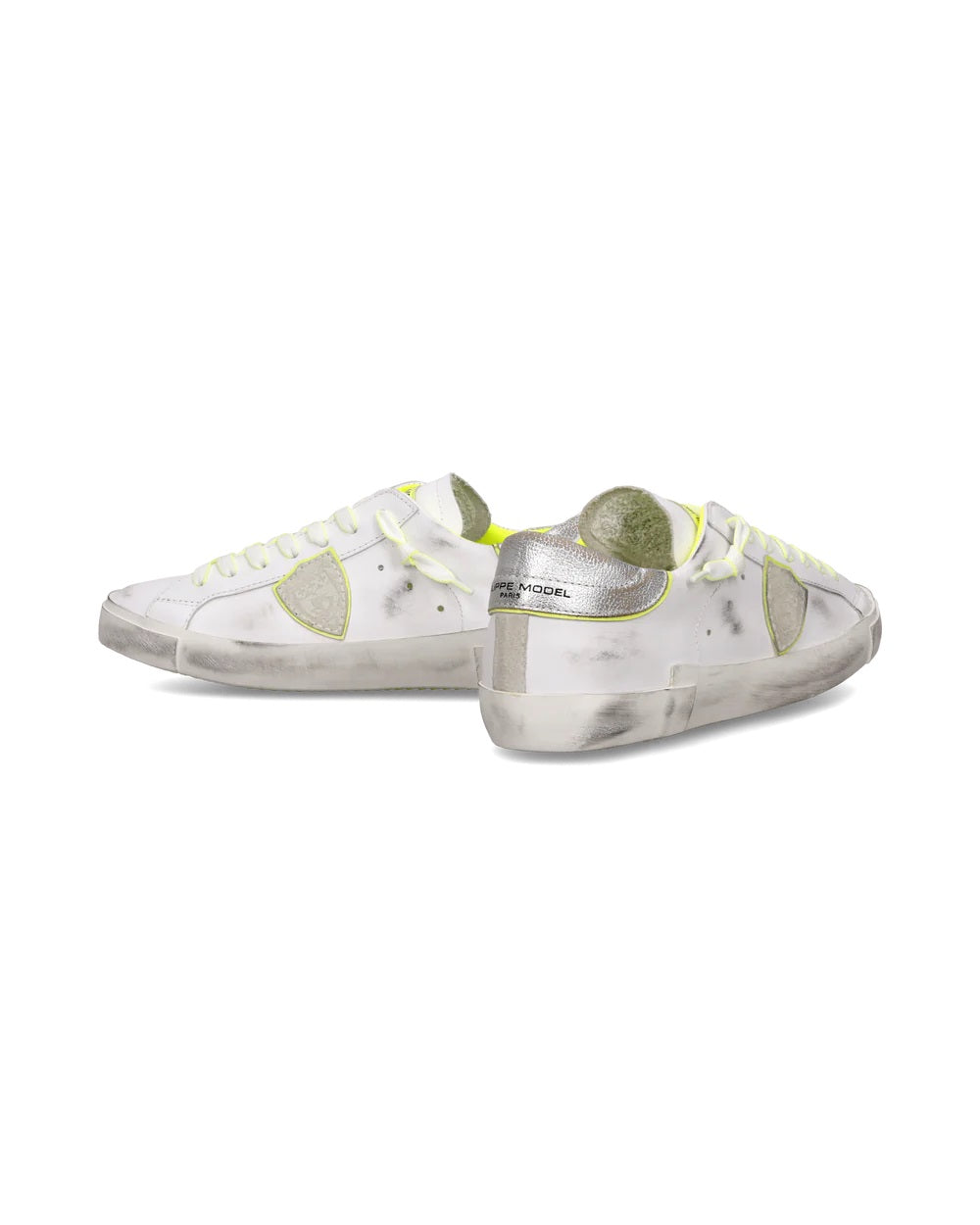 Sneakers Parisx Philippe Model