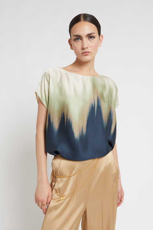 Maglia Ottod'ame