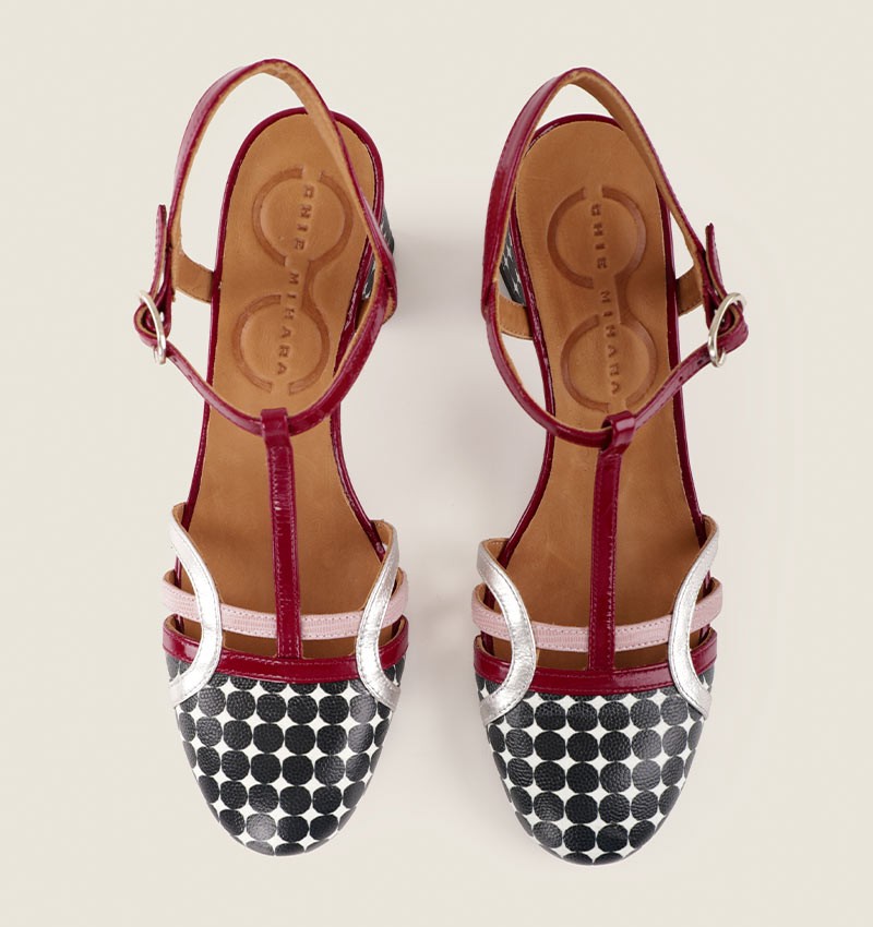 Slingback Chiemihara Fendy