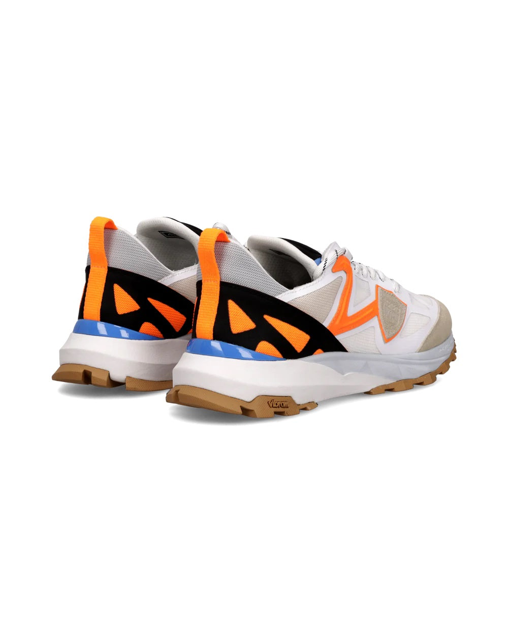 Sneakers Rocx Philippe Model