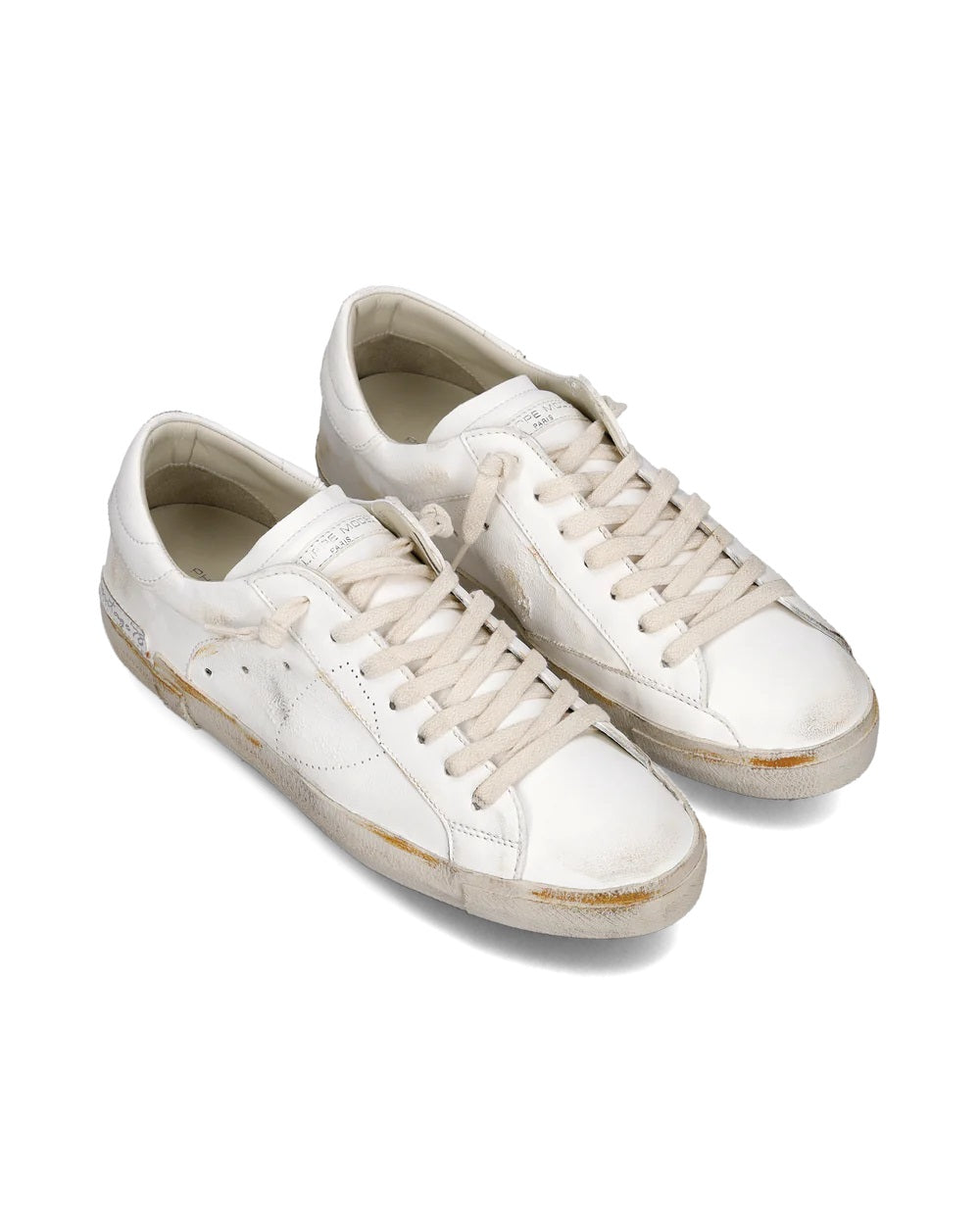 Sneakers Parisx Philippe Model