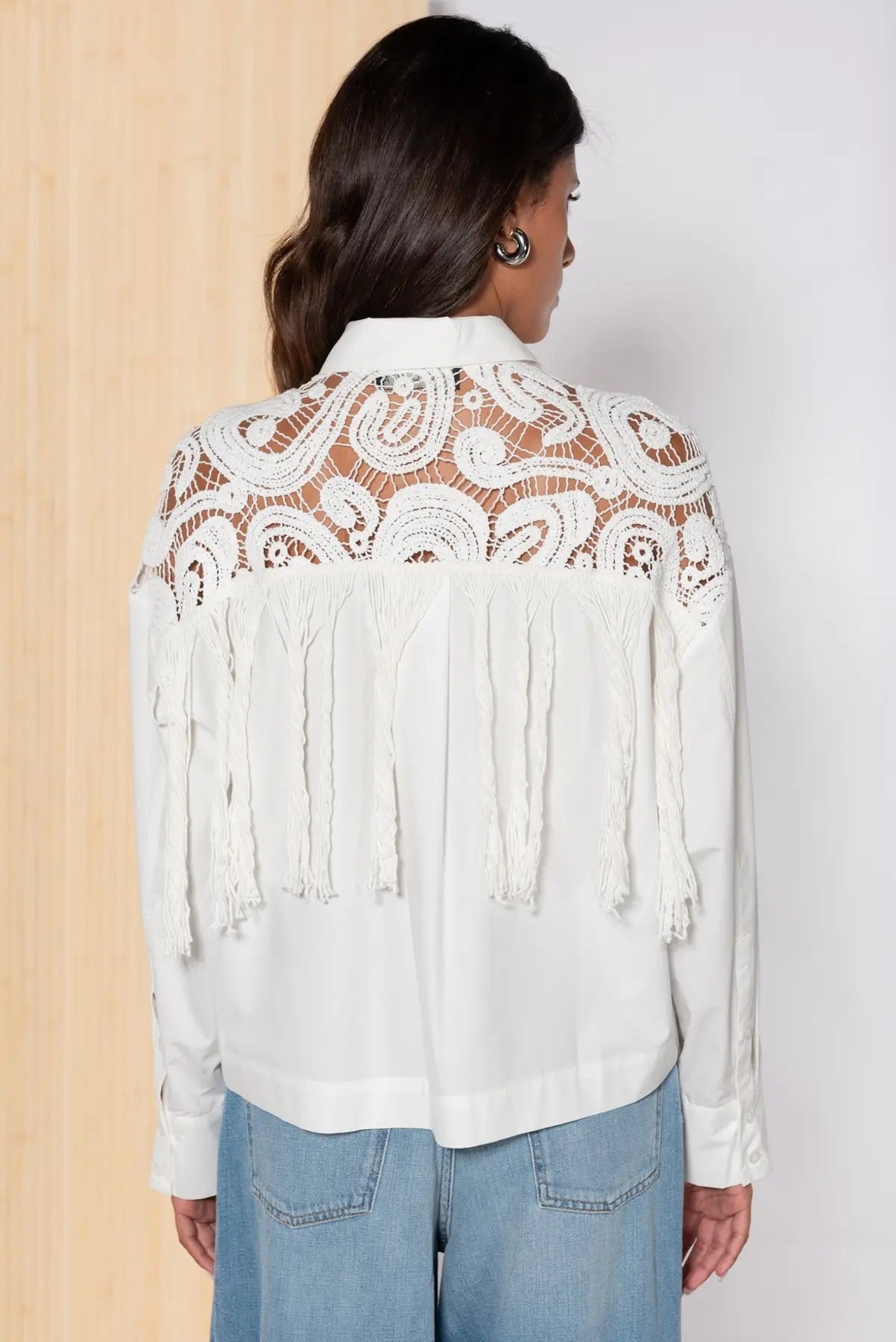 Camicia Icona