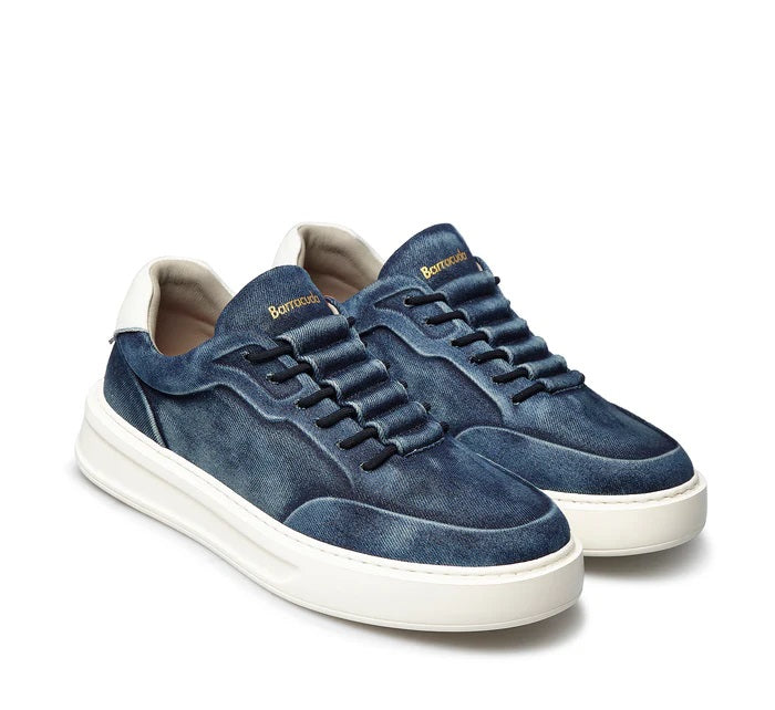 Sneakers Barrcuda
