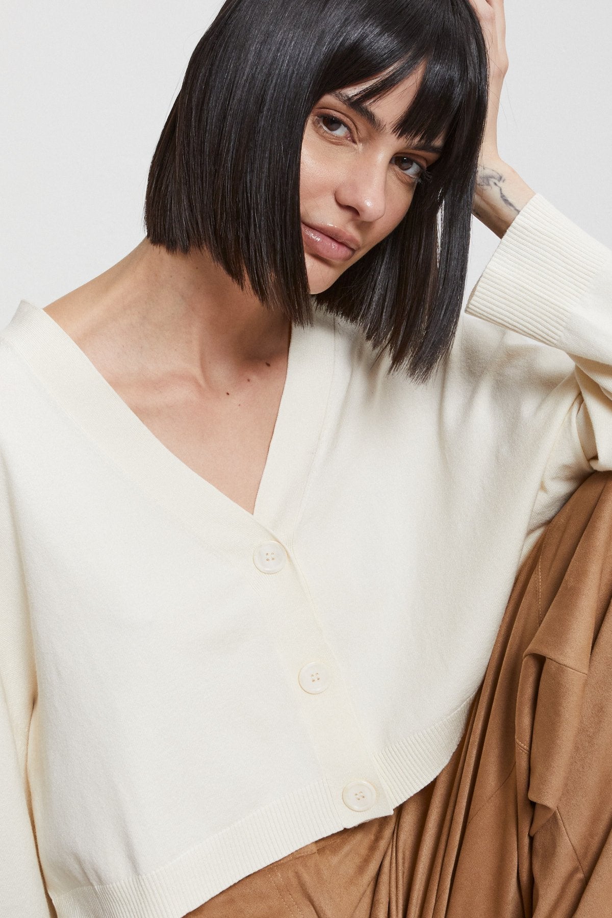Maglione Otto d'ame
