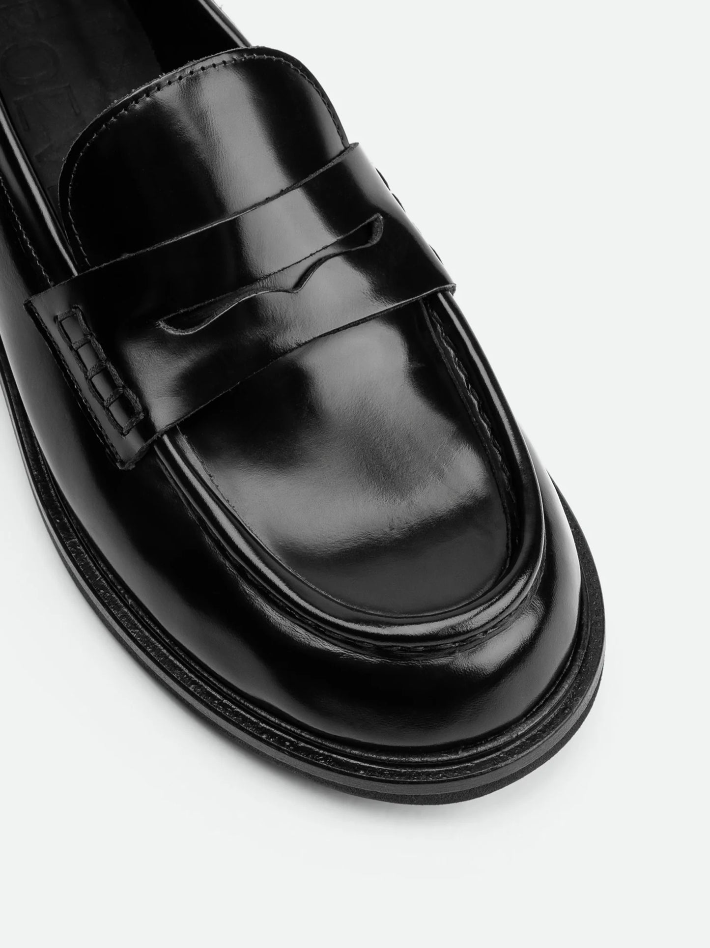 Mocassino Ahri Poeve