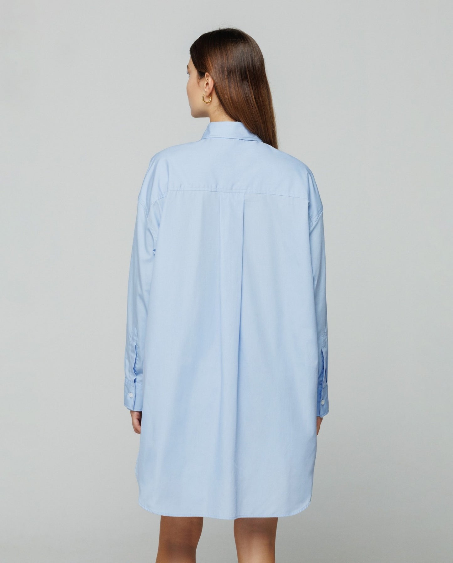 Camicia Hinnominate