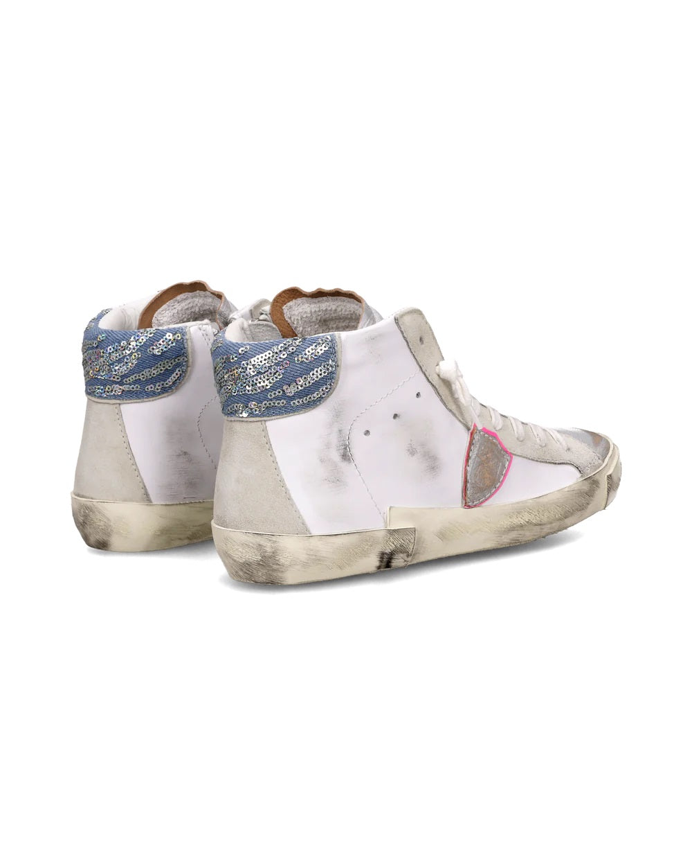 Sneakers Parisx Philippe Model