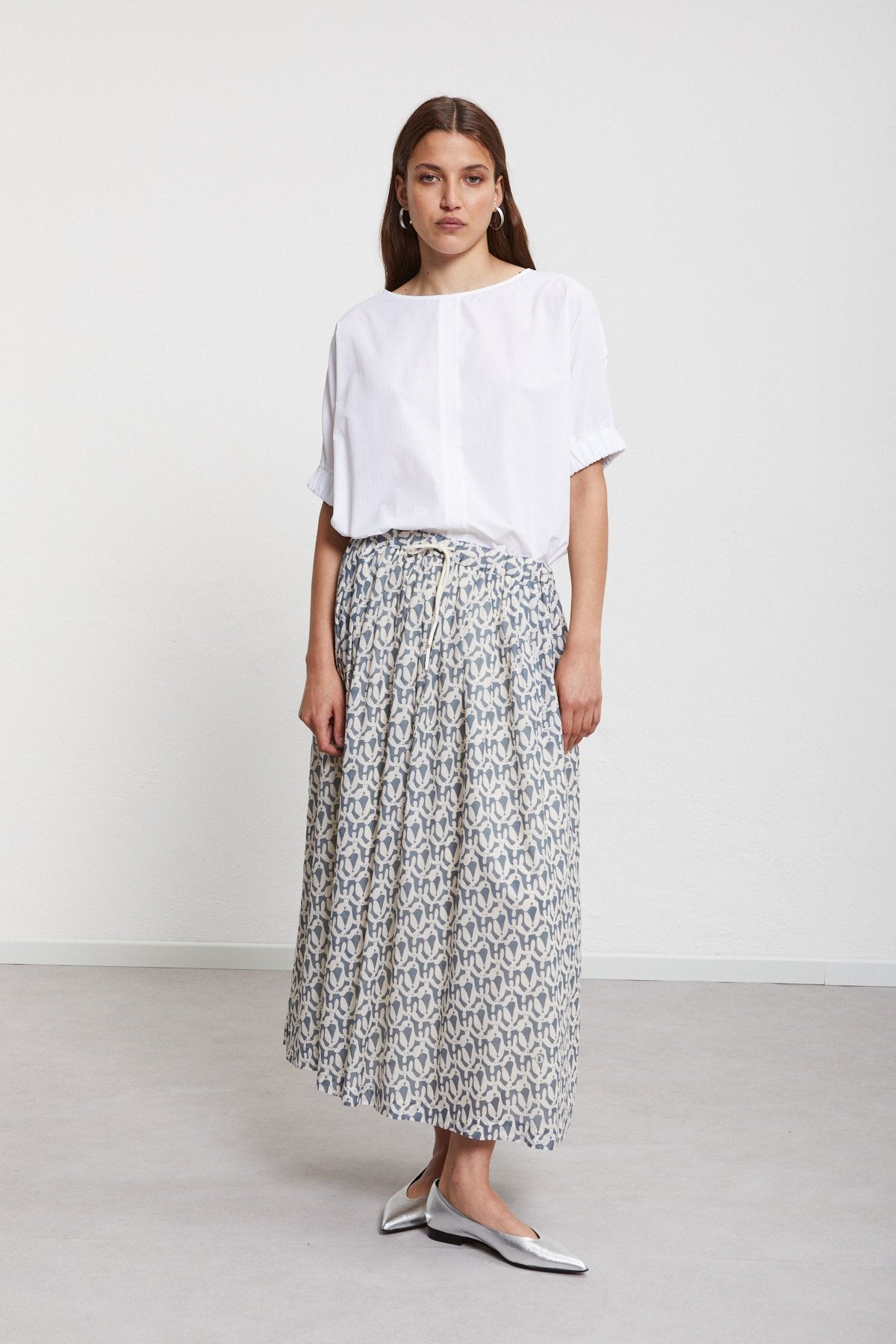 Maglia Otto d'ame