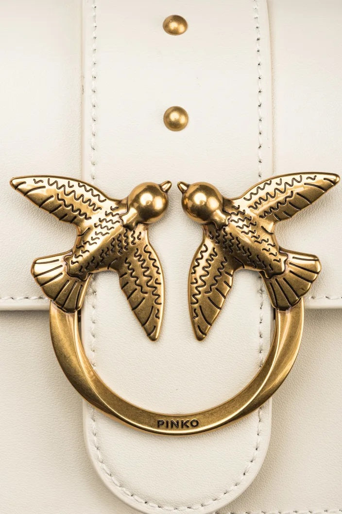 Borsa Pinko Love one mini Classic