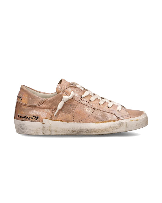 Sneakers Parisx Philippe Model