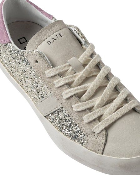 Sneakers D.a.te Hill low