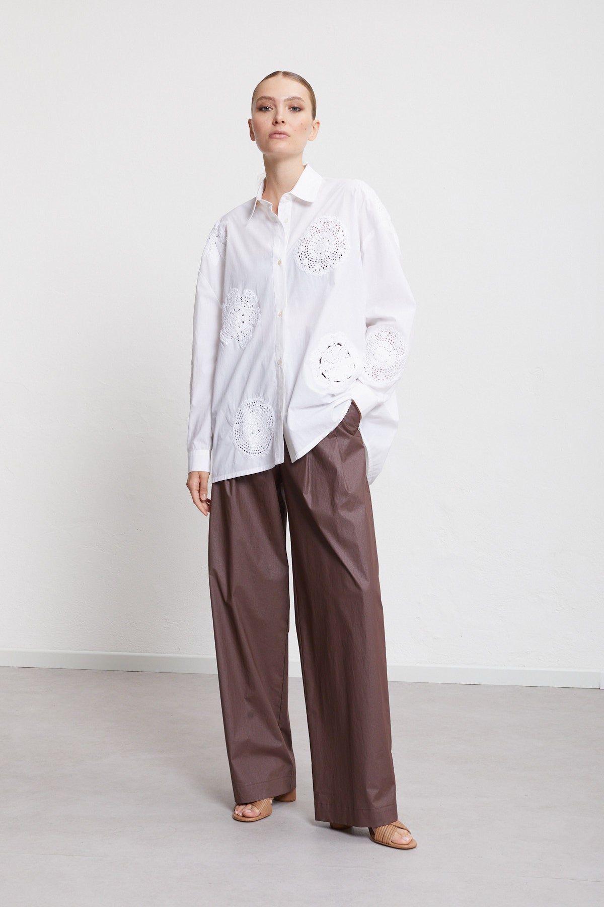 Maglia Ottod'ame