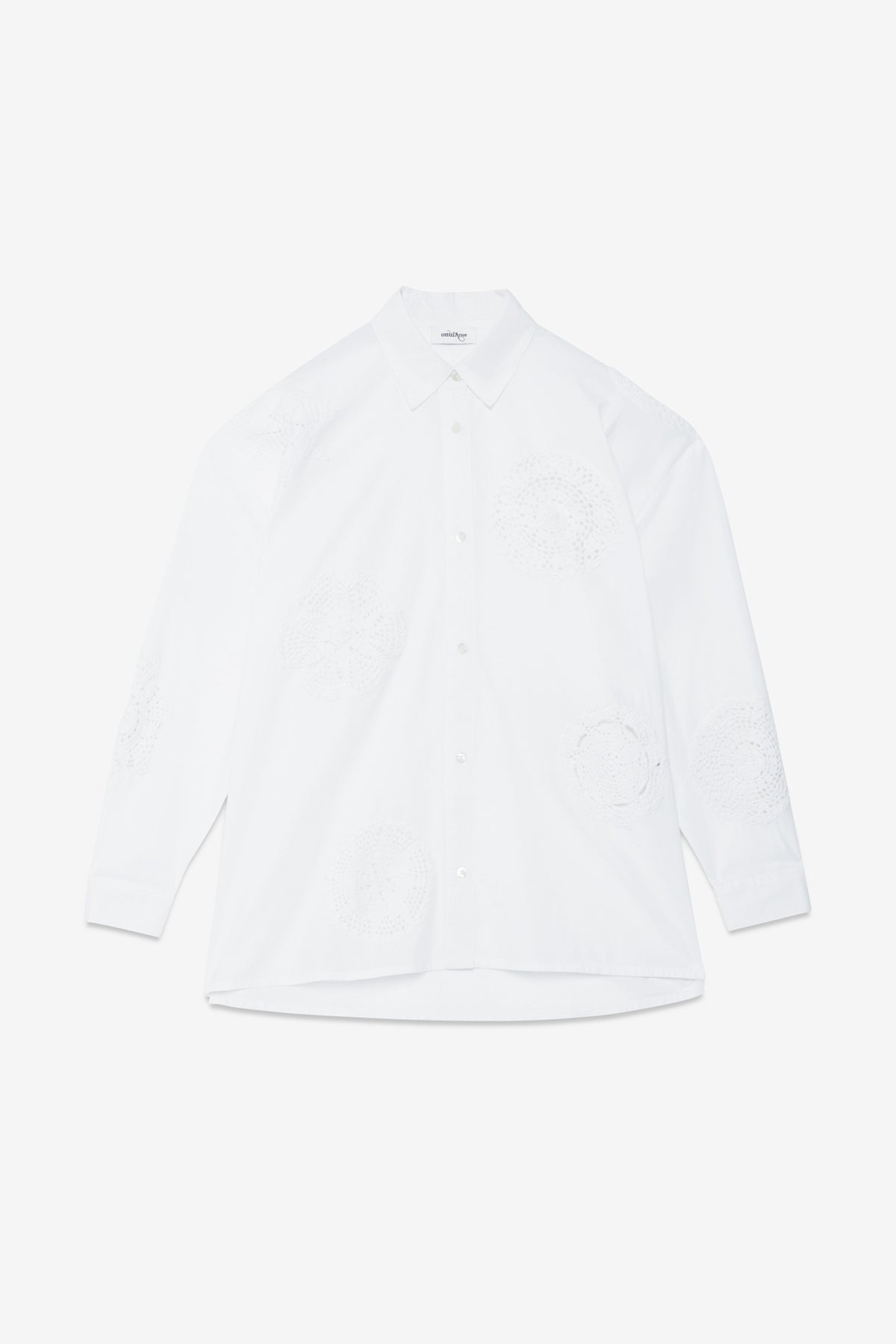 Maglia Ottod'ame
