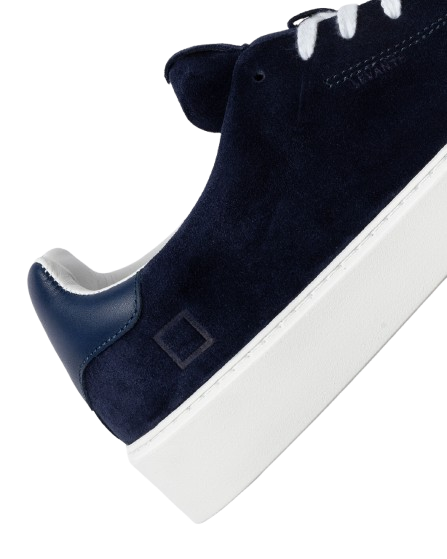 Sneakers D.a.te Levante