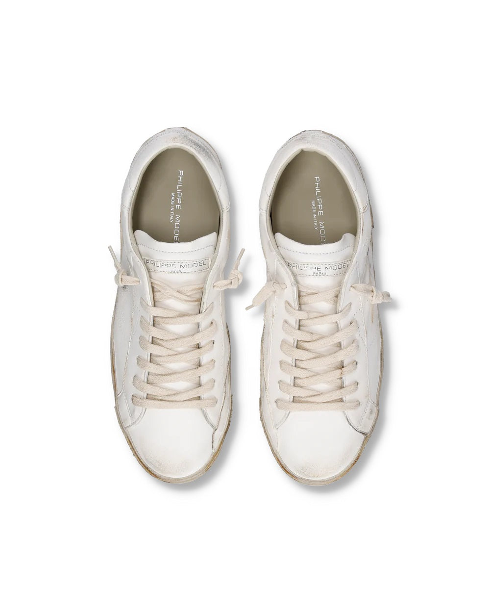 Sneakers Parisx Philippe Model
