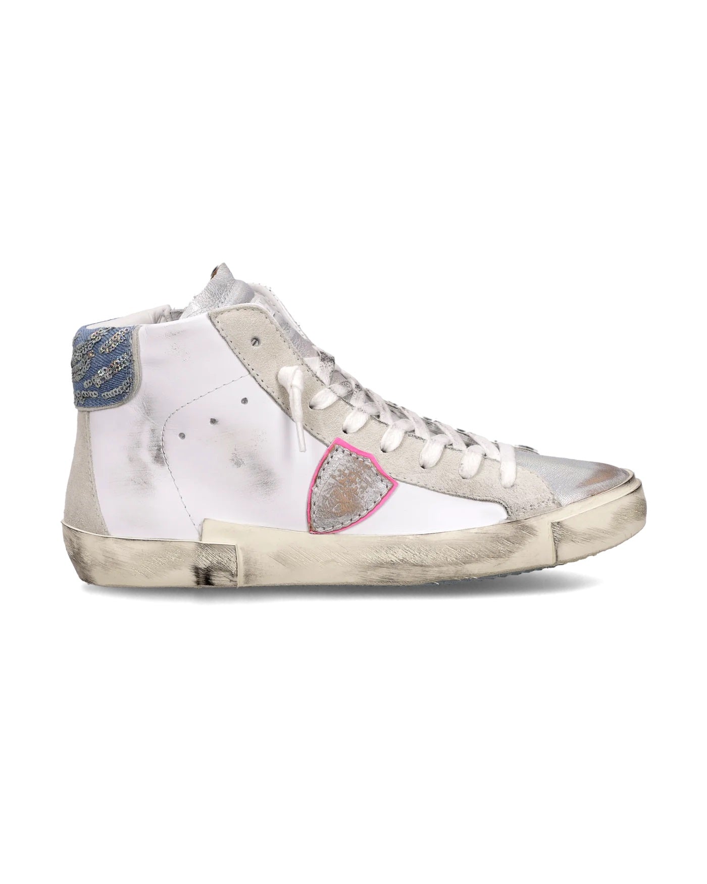 Sneakers Parisx Philippe Model