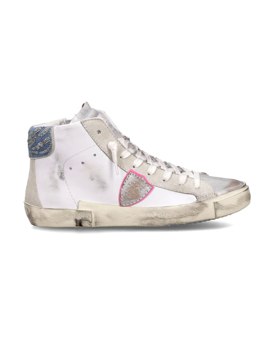 Sneakers Parisx Philippe Model