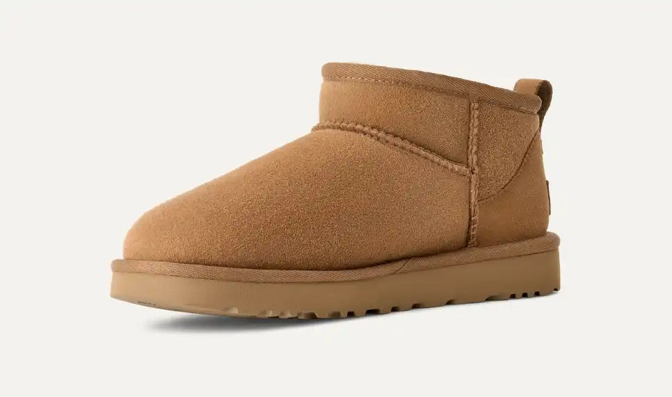 Classic Ultra Mini  UGG