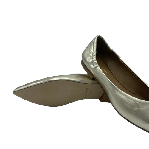 Ballerina Anna F.