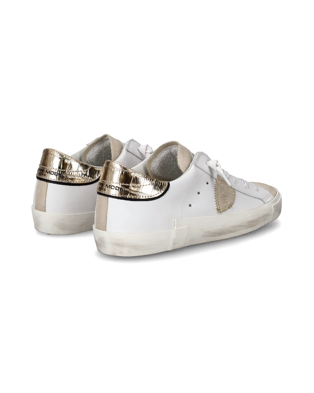 Sneakers Parisx Philippe Model
