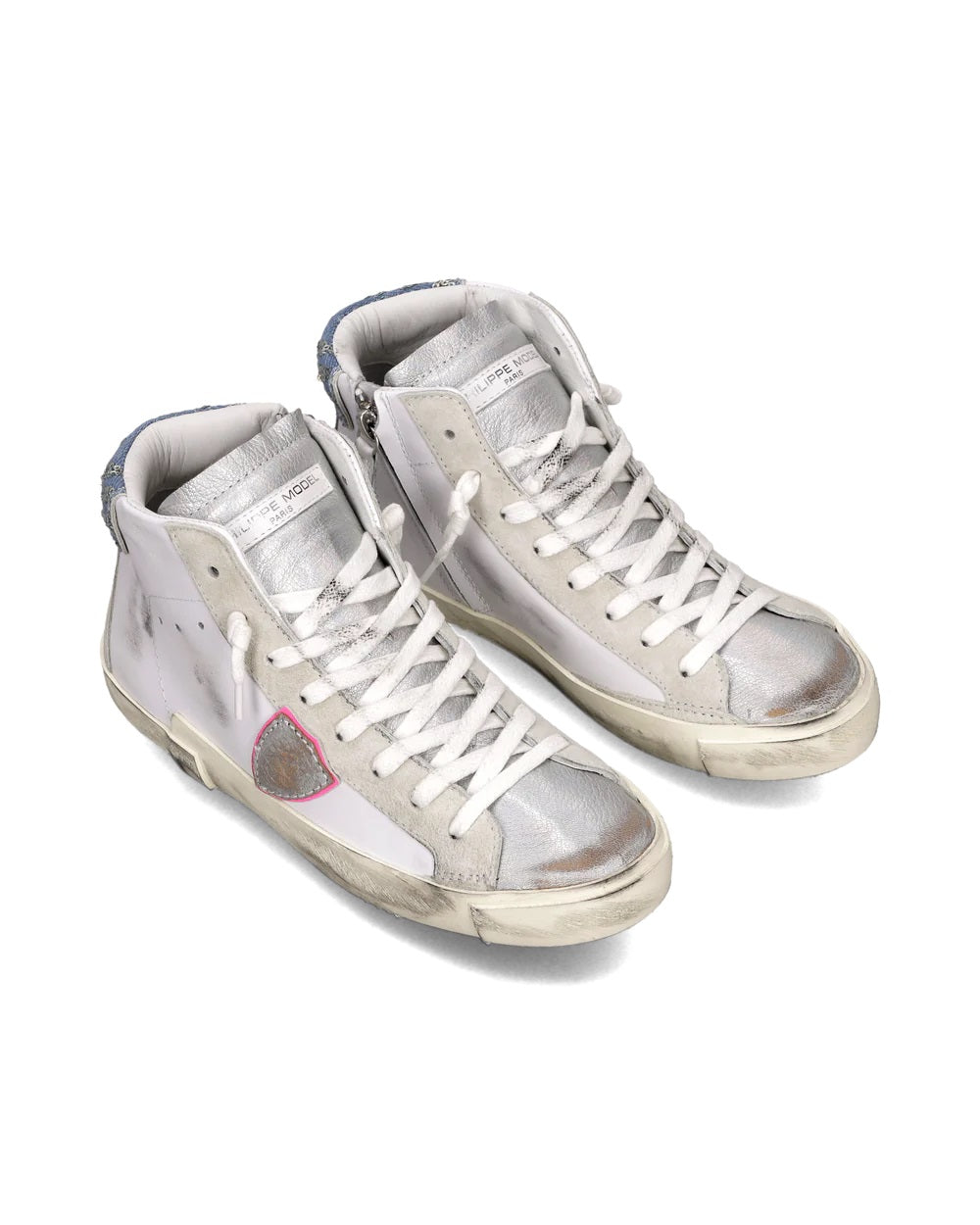 Sneakers Parisx Philippe Model