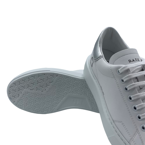 Sneakers D.A.T.E. Sfera Laminated
